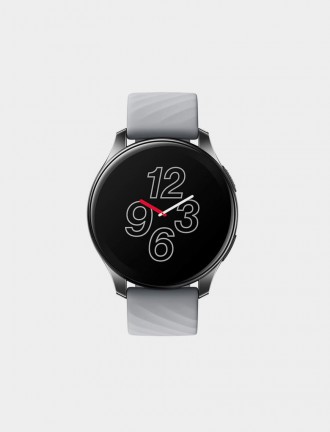 One Plus Watch Smartwatch