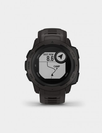 Garmin Instinct Solar