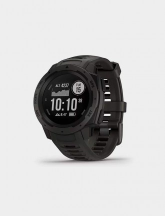Garmin Instinct Solar