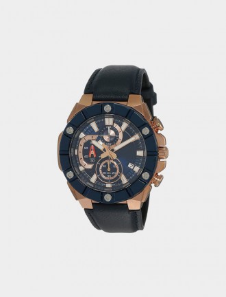 Analog Wrist Watch | OS