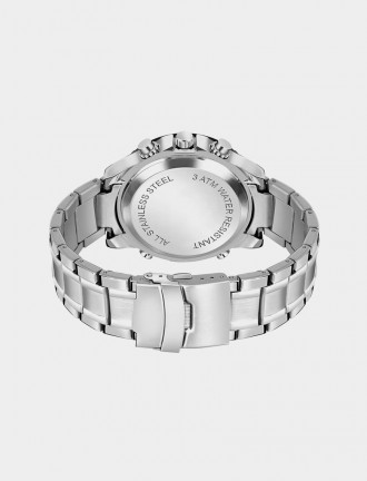 Wrath Chronograph Watch