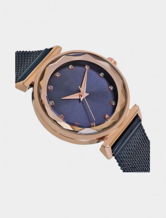 Daniel Klein Analog Blue