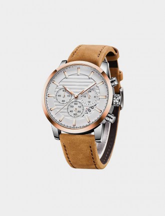 Analogue Men's Watch