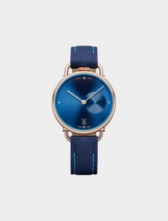 MOA10685 Baume Analog Watch