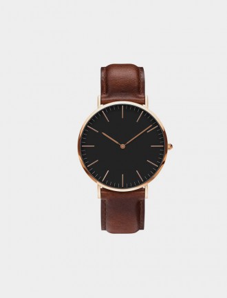 Classic Bristol Watch