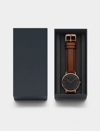 Classic Bristol Watch