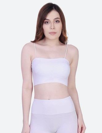 Women's Regular Soft Bra