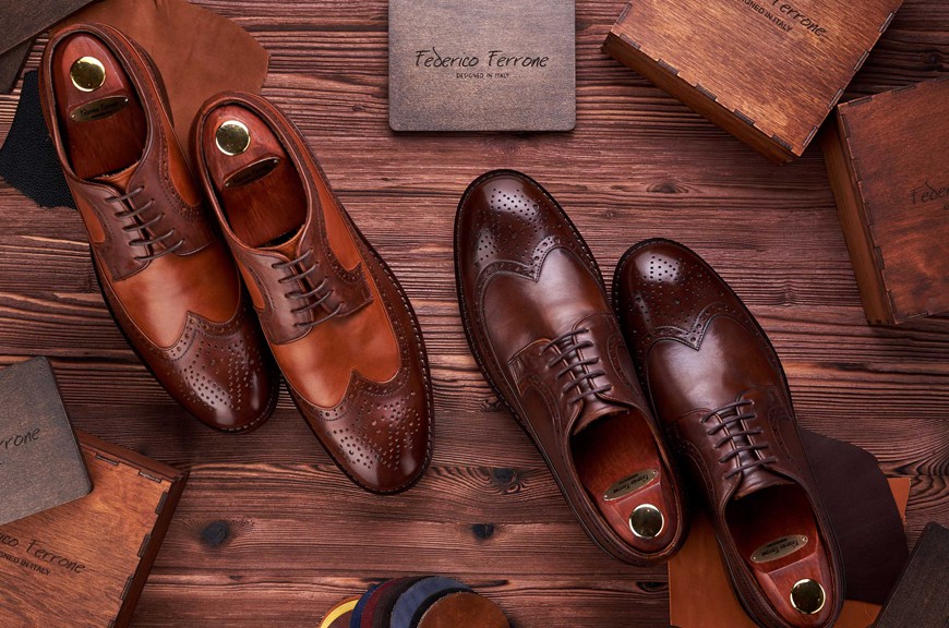 Step Into Comfort and Style