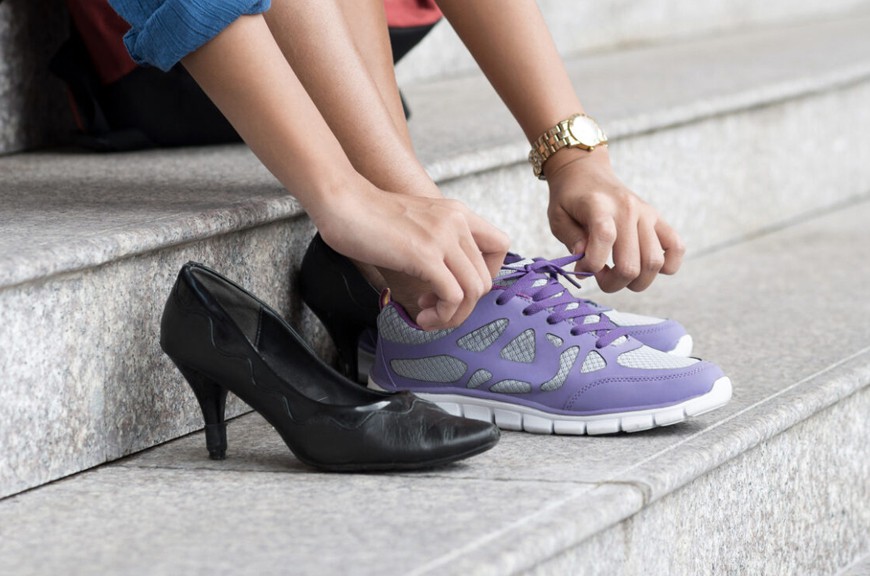 Finding Your Perfect Fit