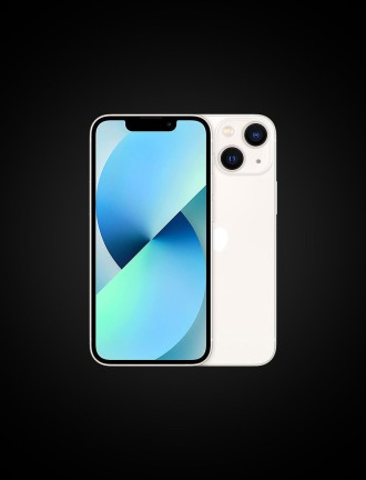 Apple iPhone 13 (128GB)