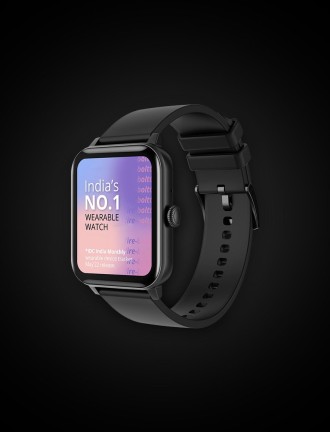 Apple Smart Watch