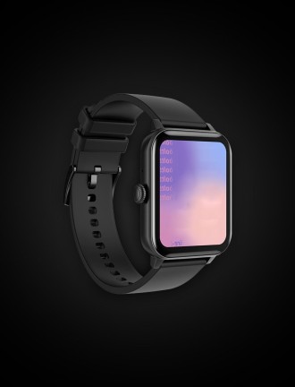 Apple Smart Watch