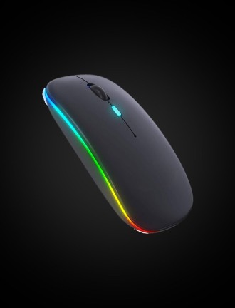 WM118 Wireless Mouse