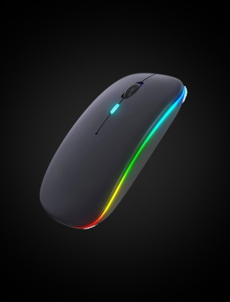 WM118 Wireless Mouse