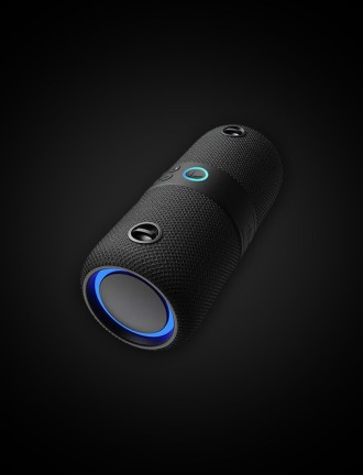 Stereo Speeker (SP-909)