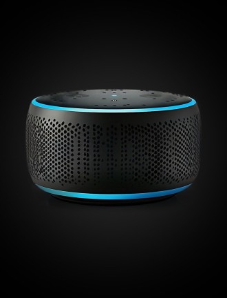 Echo Dot 3Rd Generation